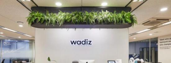 Wadiz在韩国开辟了一条众筹之路
