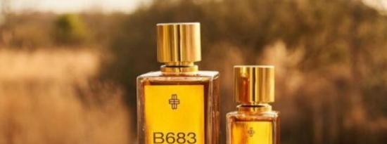 B683是Marc-Antoine Barrois的第一款香水