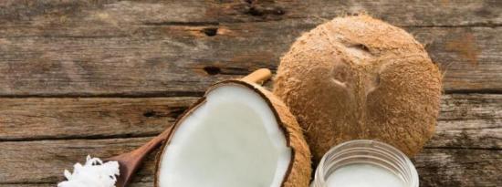 盘点椰子的5种健康益处