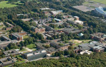 萨塞克斯大学在全球排名中上升