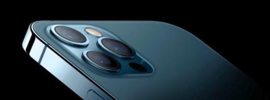 专利正在阻碍iPhone潜望式相机的发展