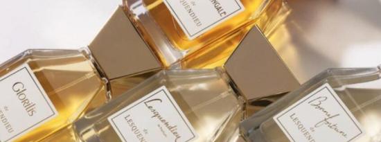 Maison Lesquendieu重振其卓越香水的传统
