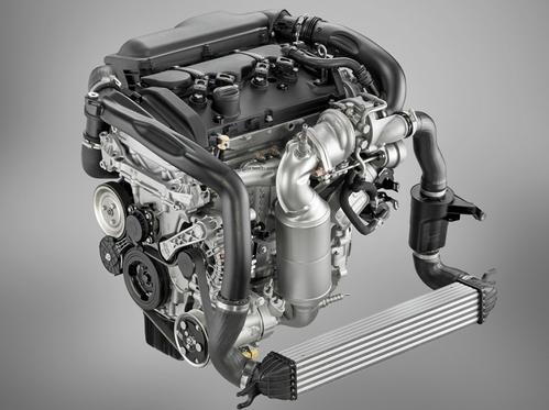 本田澳大利亚已经确认了新外观CR-V的涡轮发动机