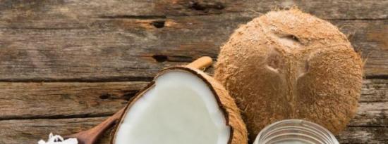 科普椰子的5种健康益处