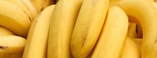 今天吃香蕉的8个很好的理由