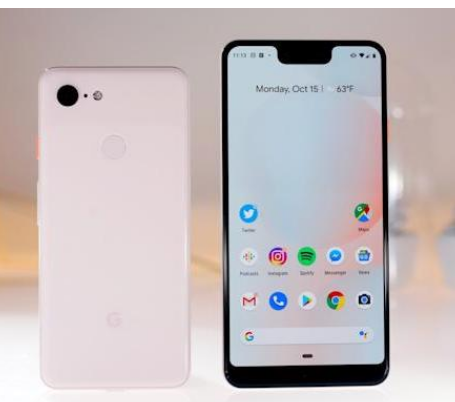 Google Pixel 3智能手机集体进入紧急启动模式