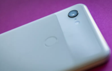 数百人报告Google Pixel 3手机突然死机