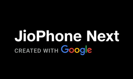 JioPhone Next入门级4G手机发布推迟