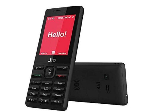 Reliance Jio Phone计划在Jio Phone的下一次发布之前终止