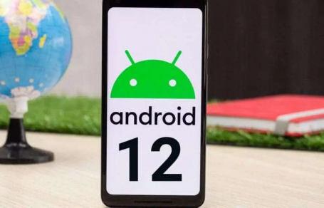 谷歌可能会在下一个主要版本之前发布ANDROID 12.1