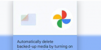 Files by Google应用程序添加智能存储以自动删除备份的照片和视频