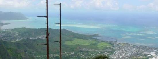 夏威夷旅游胜地面临关闭