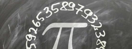 瑞士研究人员宣布精确pi数字的新记录