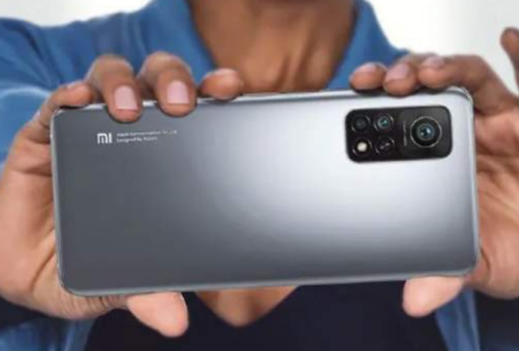 小米承诺为小米 11T Pro智能手机提供三年Android更新