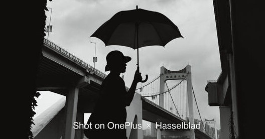 OnePlus 9的更新带来了许多相机改进和哈苏XPan模式