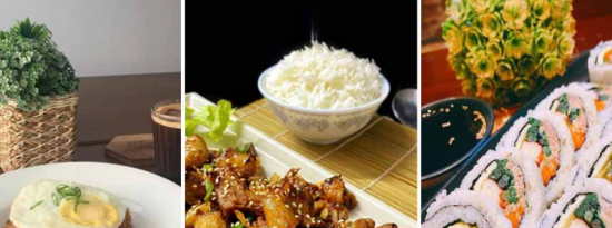 盘点五家餐厅供应最好的韩国料理