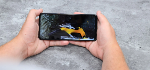 三星Galaxy A21s获得2021年9月的安全更新