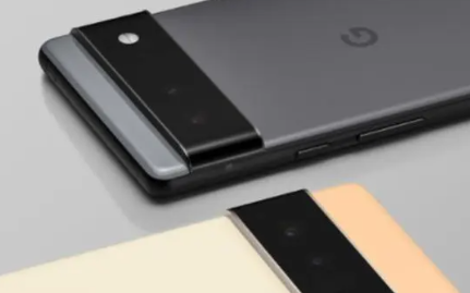 Google Pixel 6的充电速度可能更快