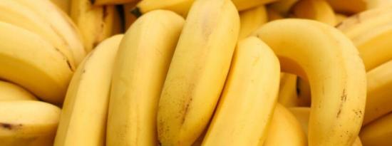 盘点香蕉的8个健康益处