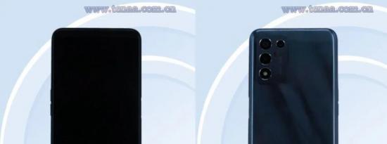 Realme RMX3461完整规格浮出水面