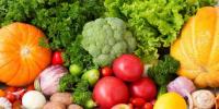 多吃蔬菜有助于促进儿童的大脑健康