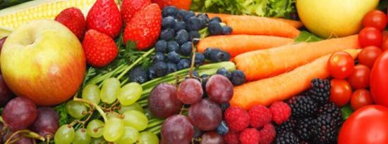 多吃水果和蔬菜可降低阿尔茨海默氏症的风险