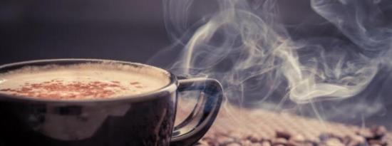每天一杯或多杯咖啡可以延长寿命