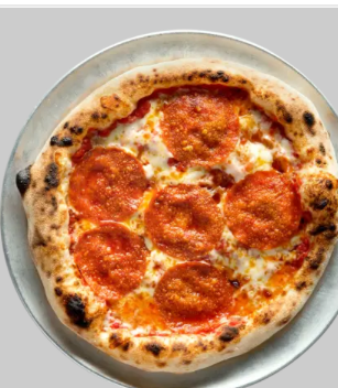 DiGiorno Pepperoni Pizza因未申报过敏原而被召回