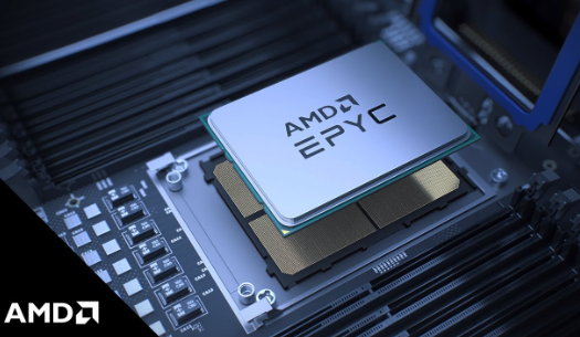 AMD计划到2025年将AI和HPC能效提高 30 倍