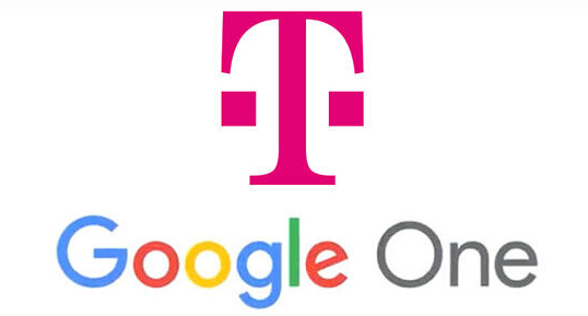 T-Mobile宣布与Google One合作推出独家500GB存储计划