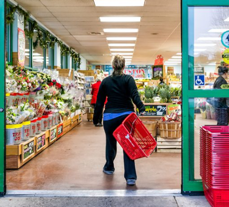 Trader Joe的客户选择奖结果出来了