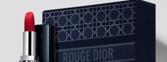 Dior推出新的Coffrets