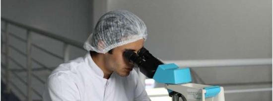 智能显微镜载玻片可检测癌症