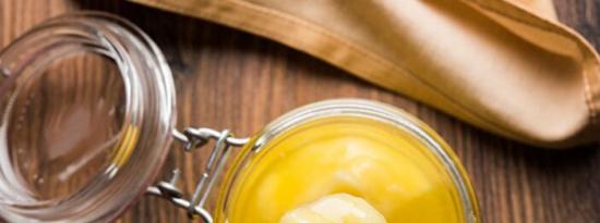 用于烘焙和烹饪的人造黄油的5种惊人替代品