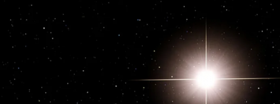 天文学家可能刚刚发现了一颗围绕三颗恒星运行的行星