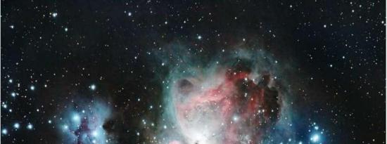 来自遥远恒星的无线电信号表明隐藏的行星