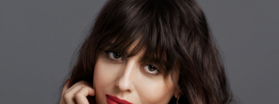 法国美妆品牌Violette_FR创始人Violette Serrat