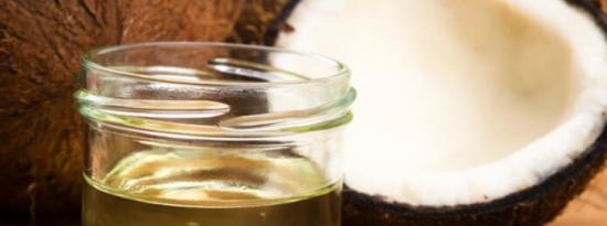 MCT油和椰子油的3个健康益处