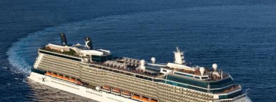 Celebrity Cruises宣布2023年太平洋海岸航行