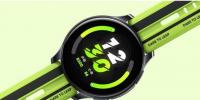 Realme Watch T1是面向大众的智能手表