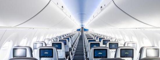 JetBlue Vacations宣布新的航班和游轮套餐