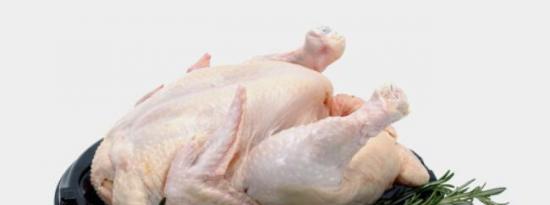 用鸡肉代替牛肉可以降低患乳腺癌的风险