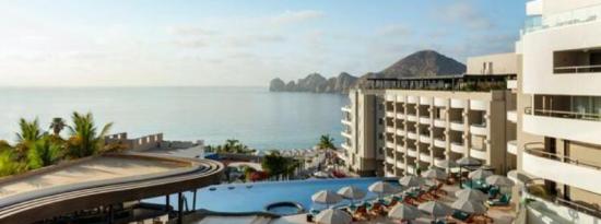 Noble House Hotels&Resorts在墨西哥推出首家酒店