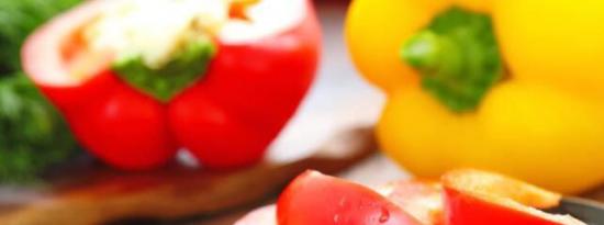 不同类型的茄属植物的健康益处