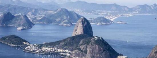 巴西的邮轮旅游将在年底前放行