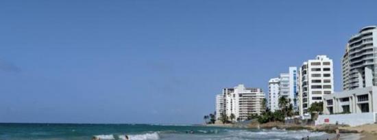 波多黎各的旅游业复苏速度超过大多数地方
