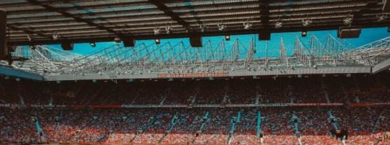 英国旅游局揭示足球对旅游业的重要性