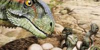 巴塔哥尼亚化石显示侏罗纪恐龙有从众心理