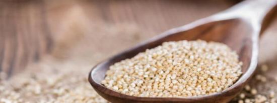 如何制作营养丰富的藜麦粉