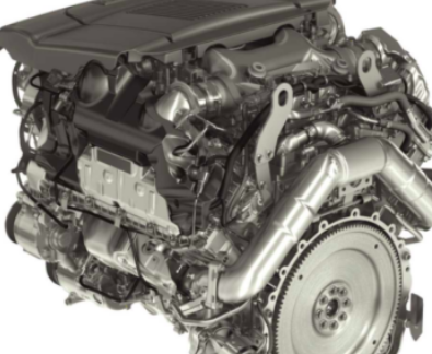 路虎V8柴油可以换成六缸充气